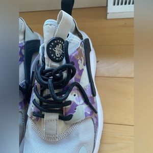 Air Huarache Nike Shoes